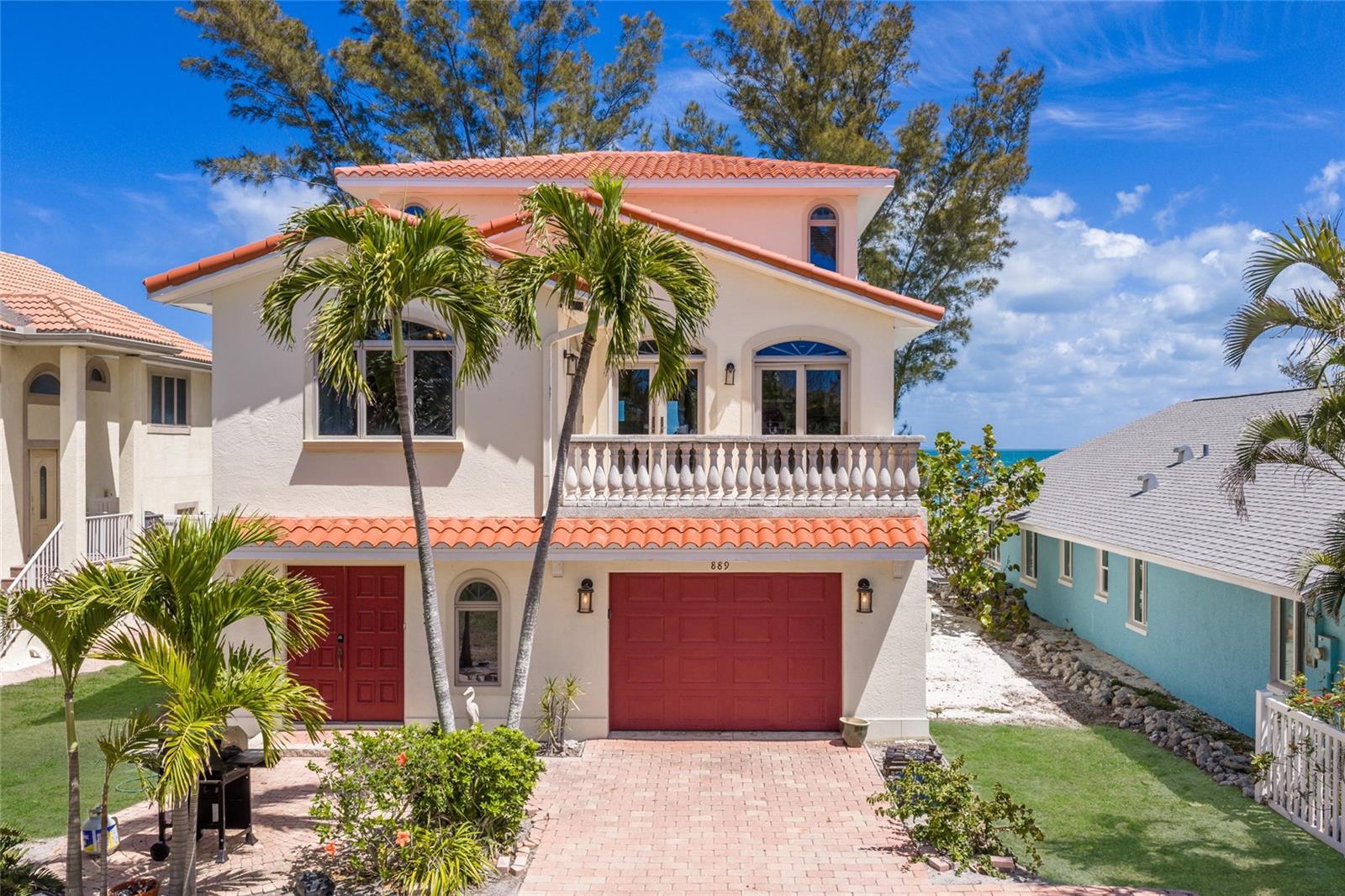 SHORE ACRES - Residential
