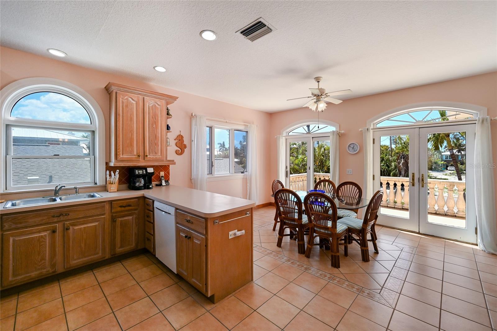 SHORE ACRES - Residential