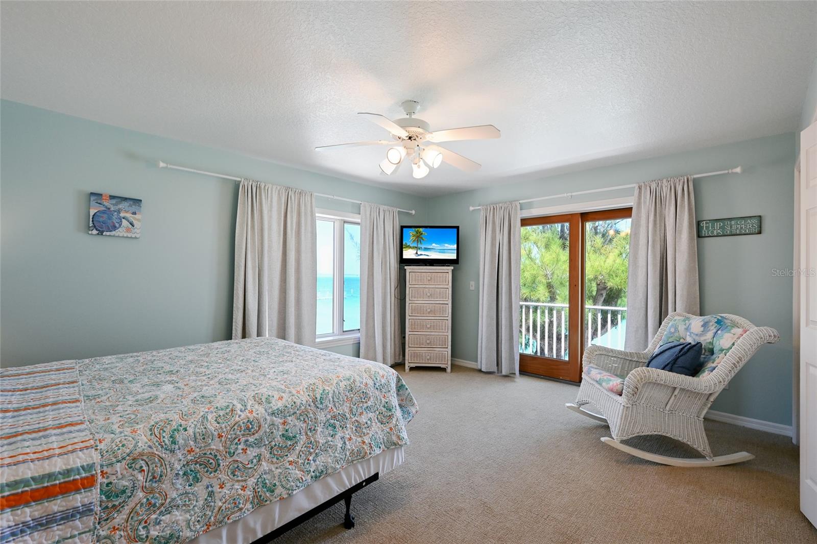 SHORE ACRES - Residential