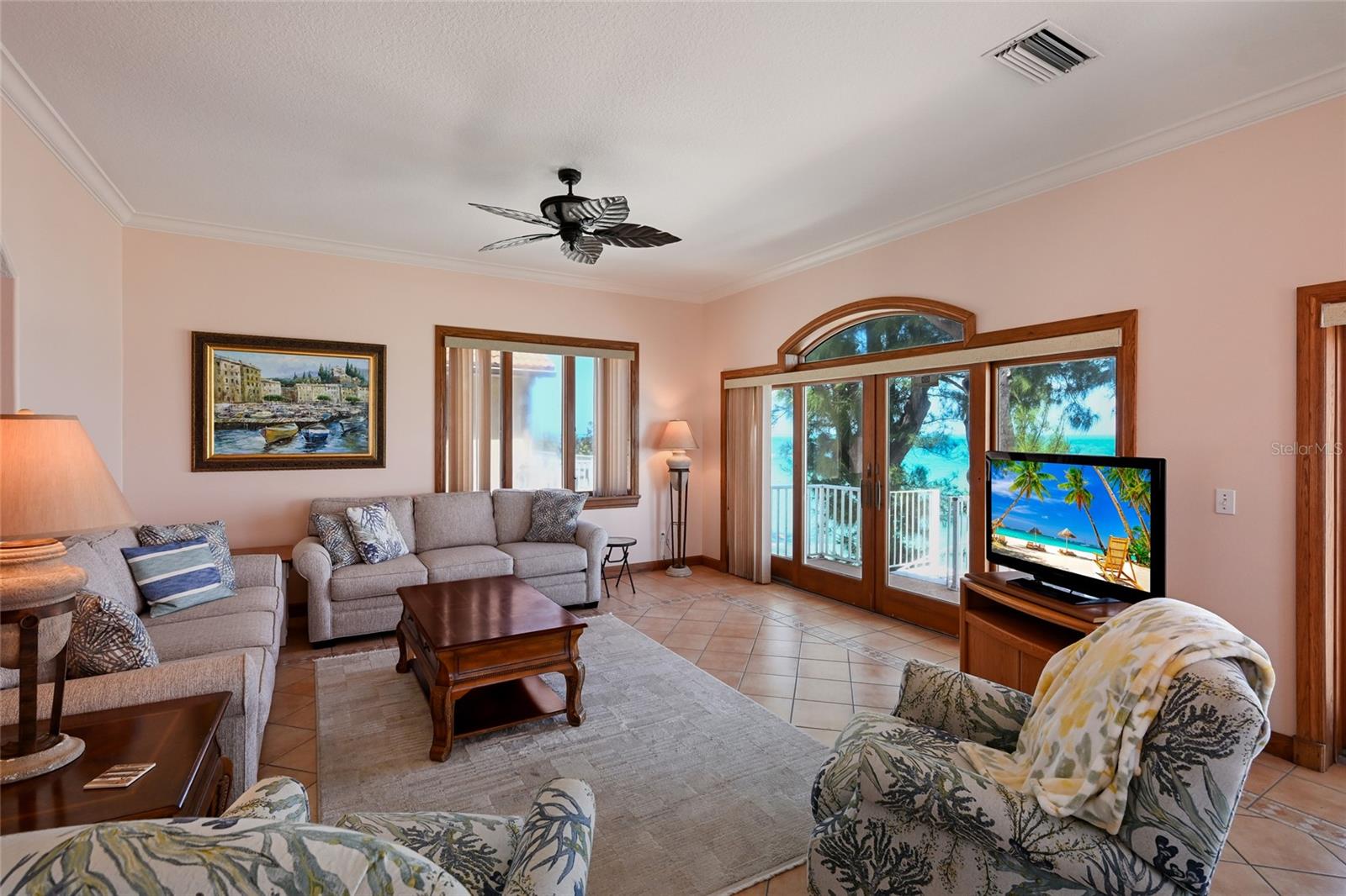 SHORE ACRES - Residential