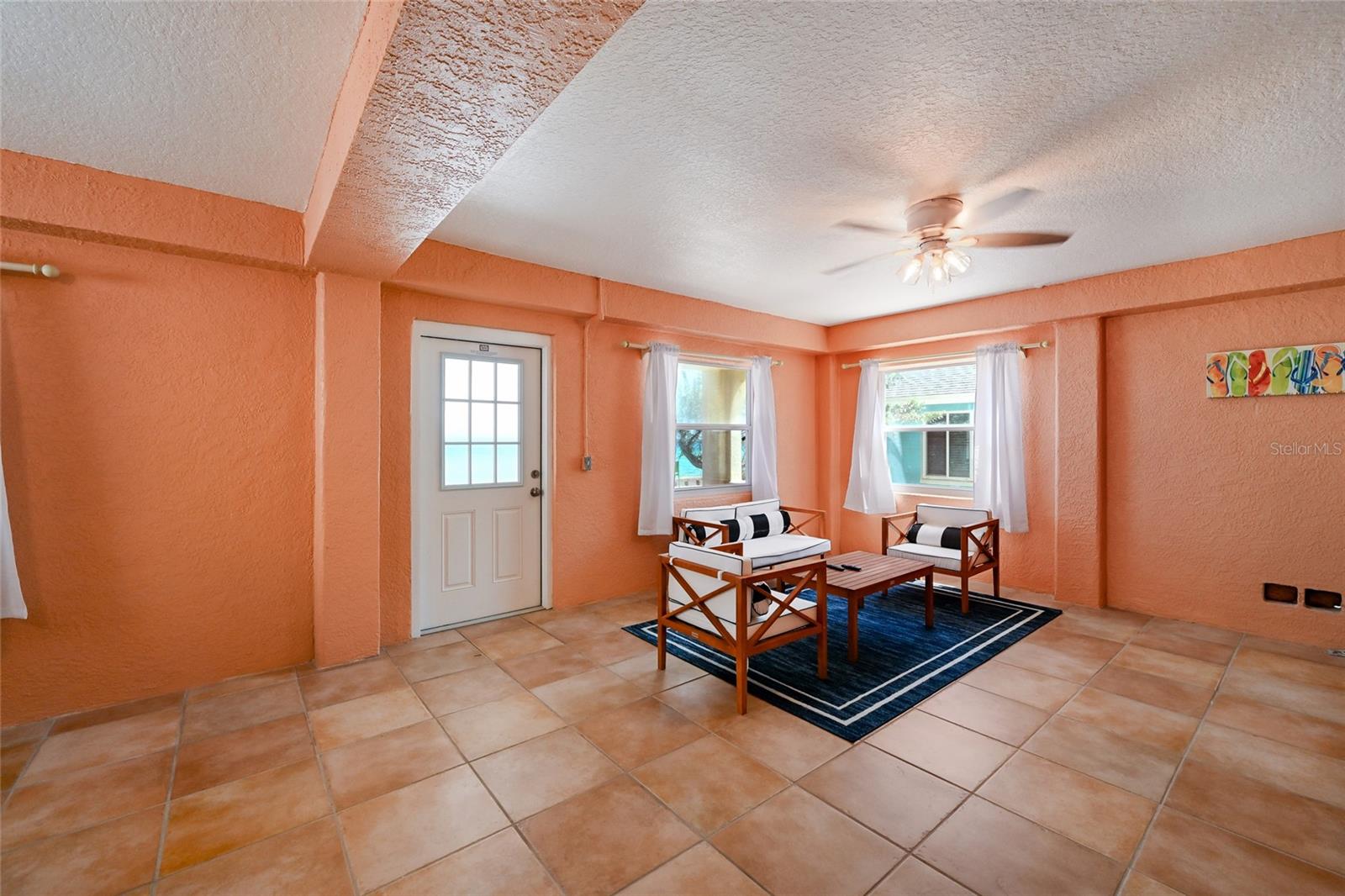 SHORE ACRES - Residential