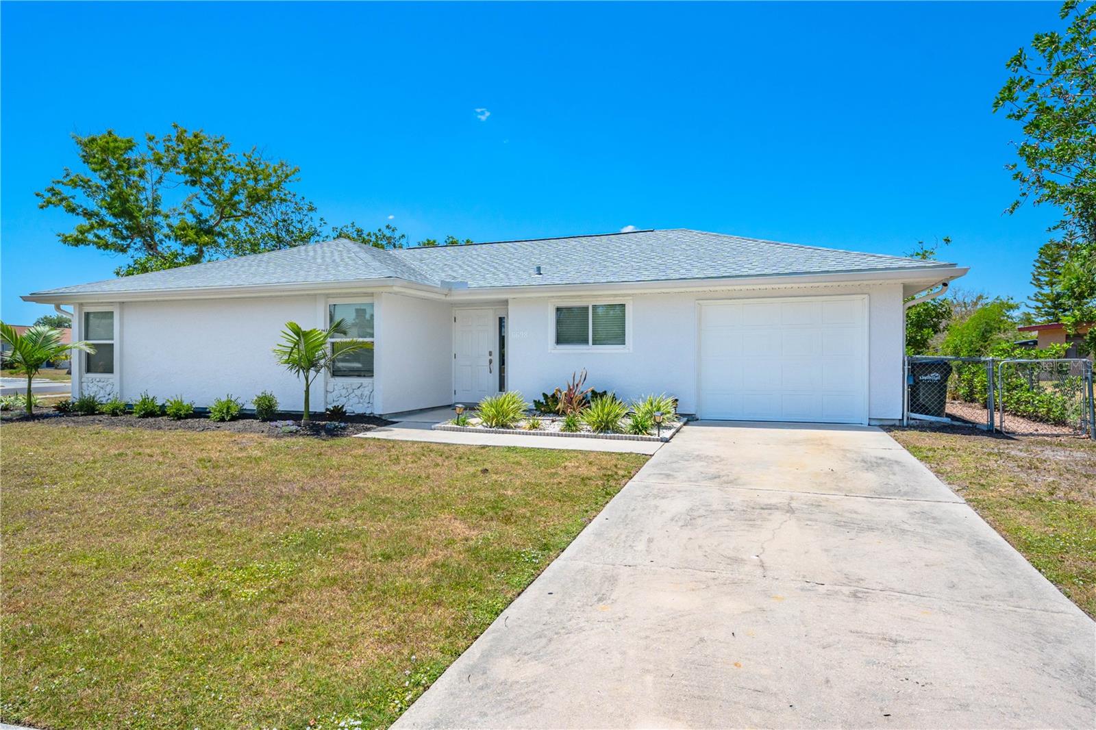 PORT CHARLOTTE SUB 50 - Residential