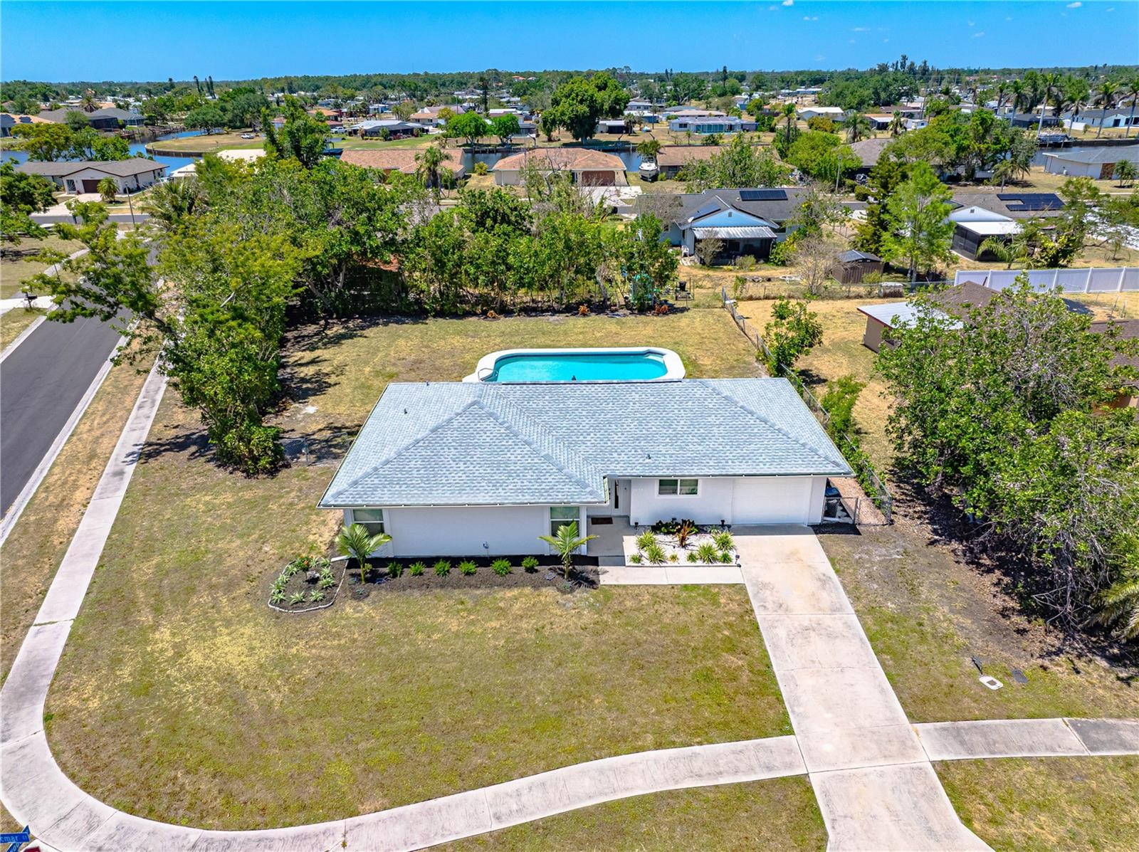 PORT CHARLOTTE SUB 50 - Residential
