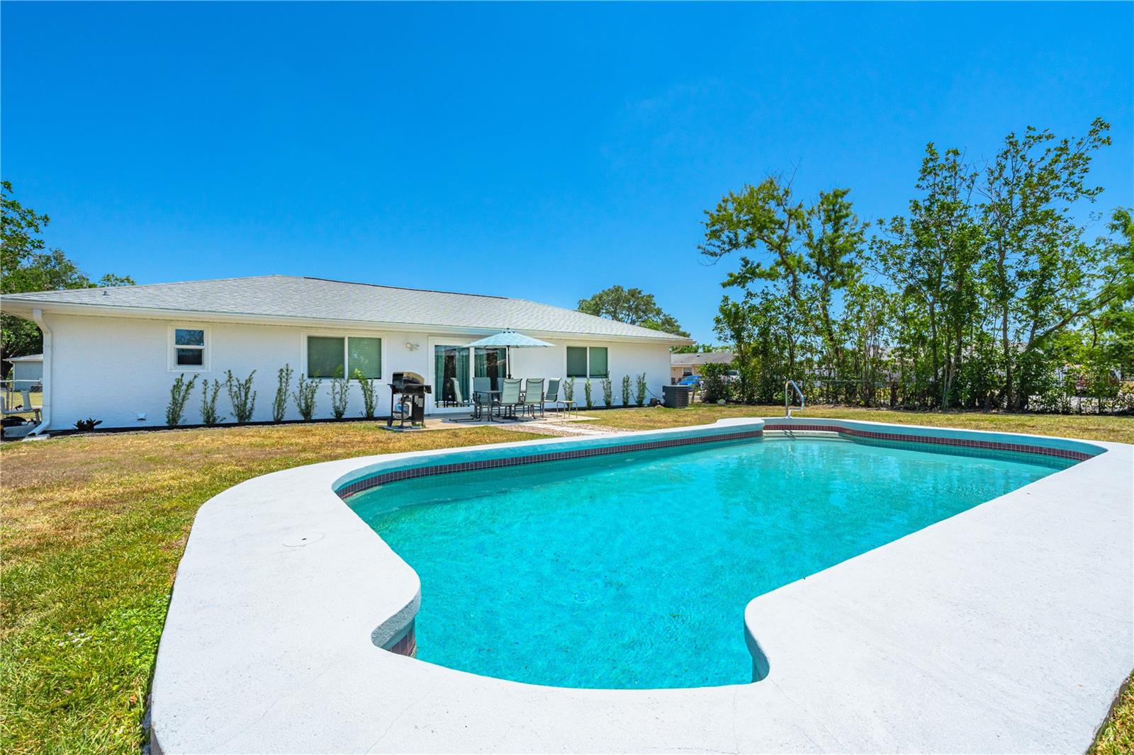 PORT CHARLOTTE SUB 50 - Residential