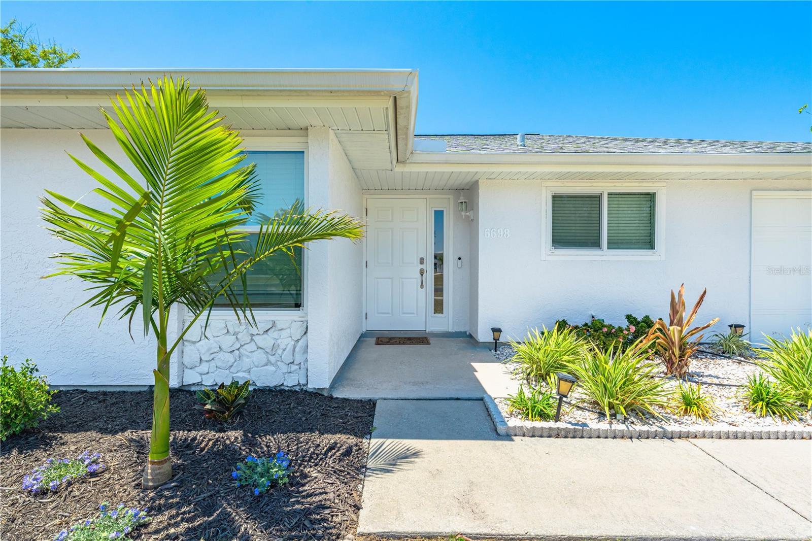 PORT CHARLOTTE SUB 50 - Residential