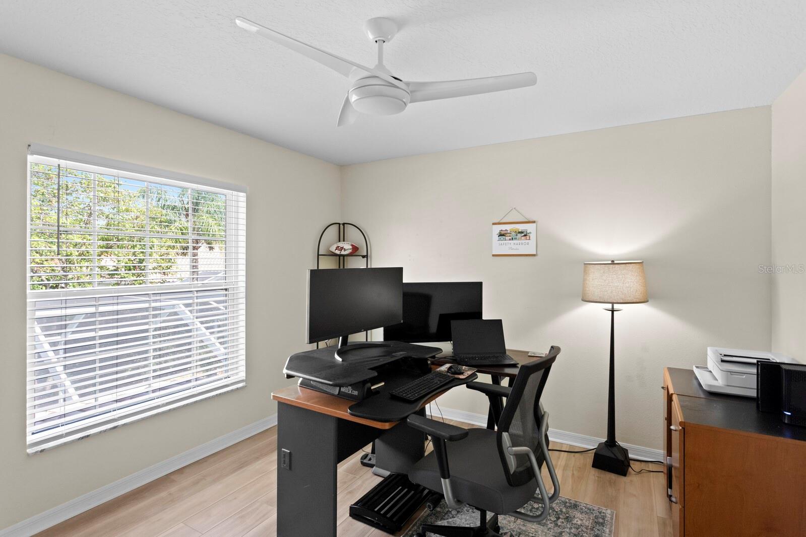 CHEVY CHASE ESTATES PH ONE - Residential