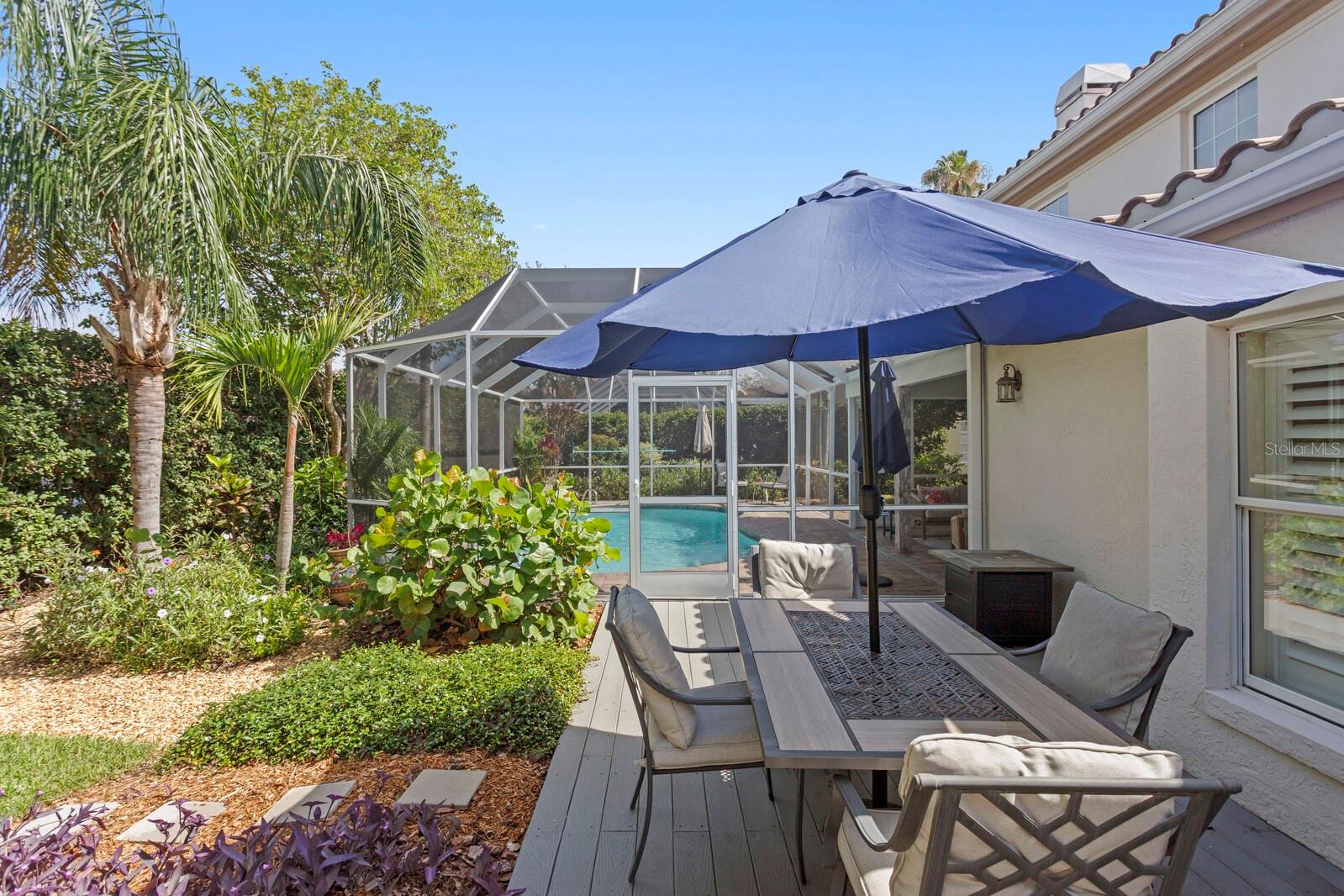 CHEVY CHASE ESTATES PH ONE - Residential