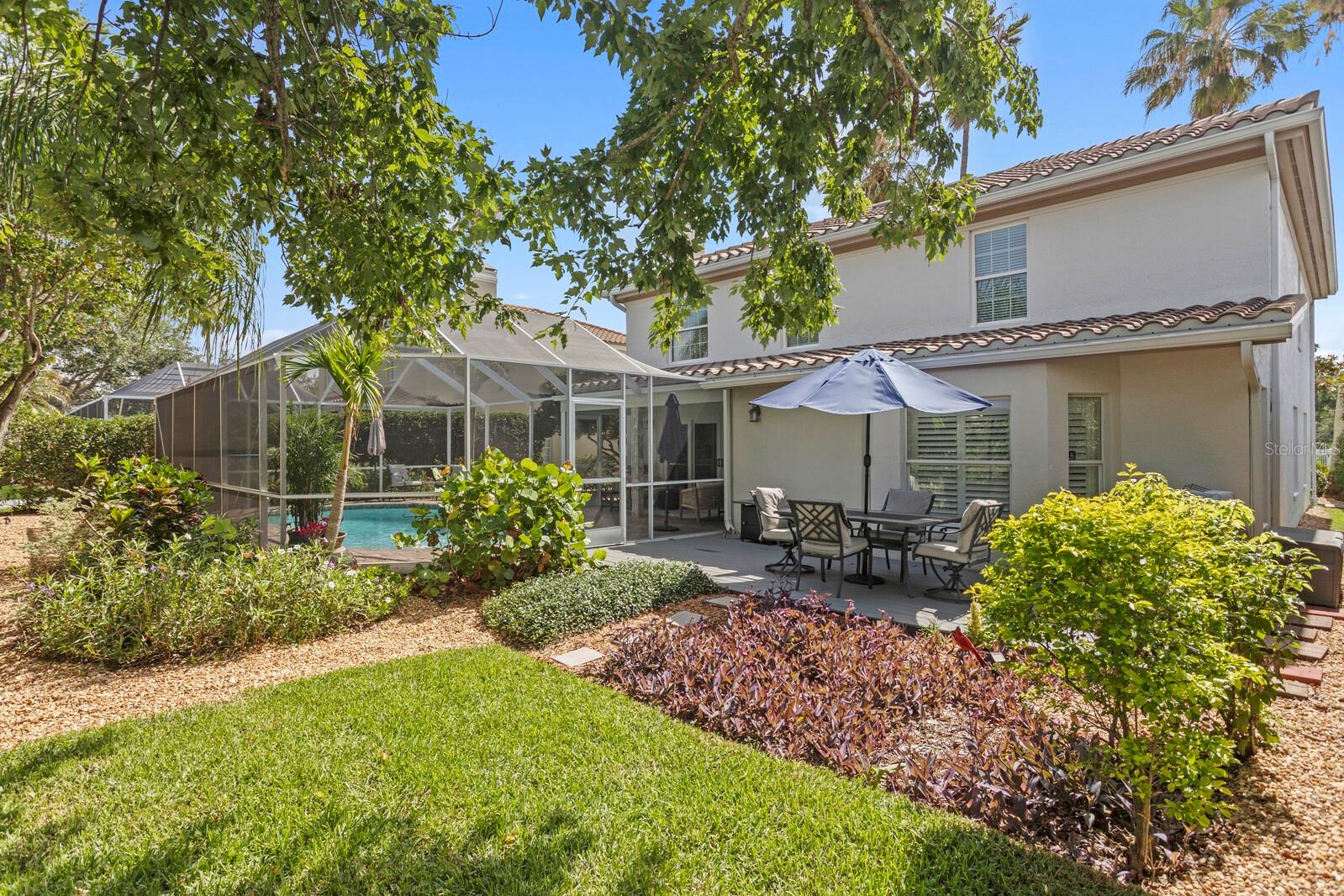 CHEVY CHASE ESTATES PH ONE - Residential