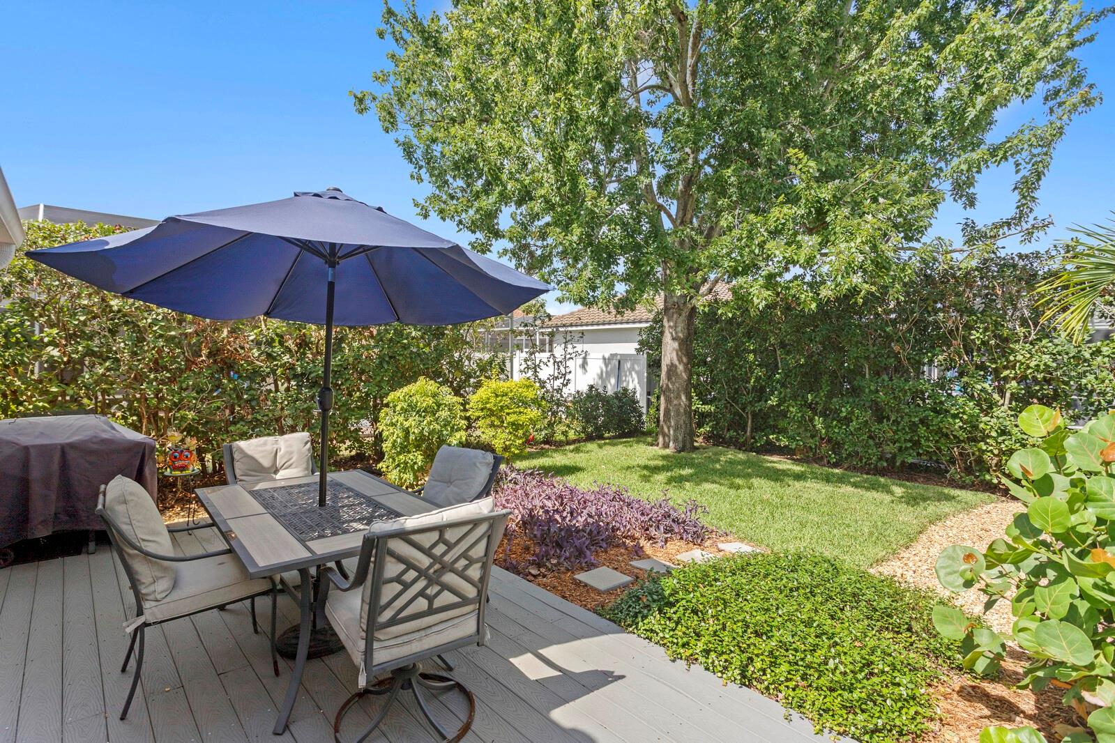CHEVY CHASE ESTATES PH ONE - Residential