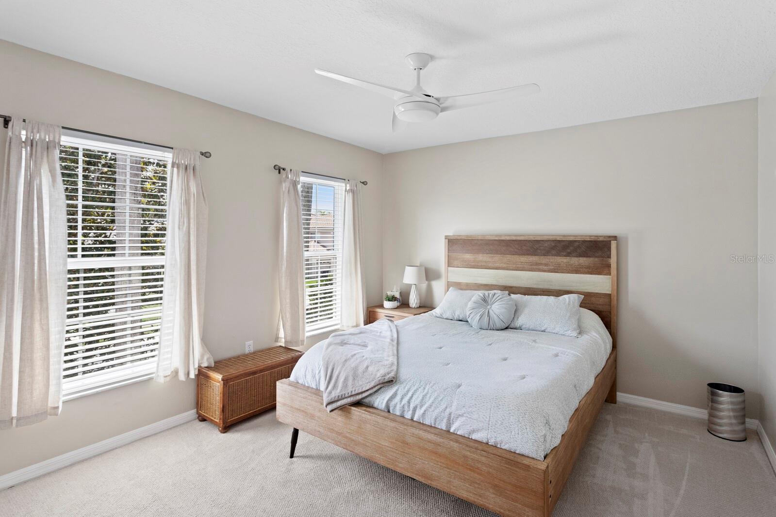 CHEVY CHASE ESTATES PH ONE - Residential
