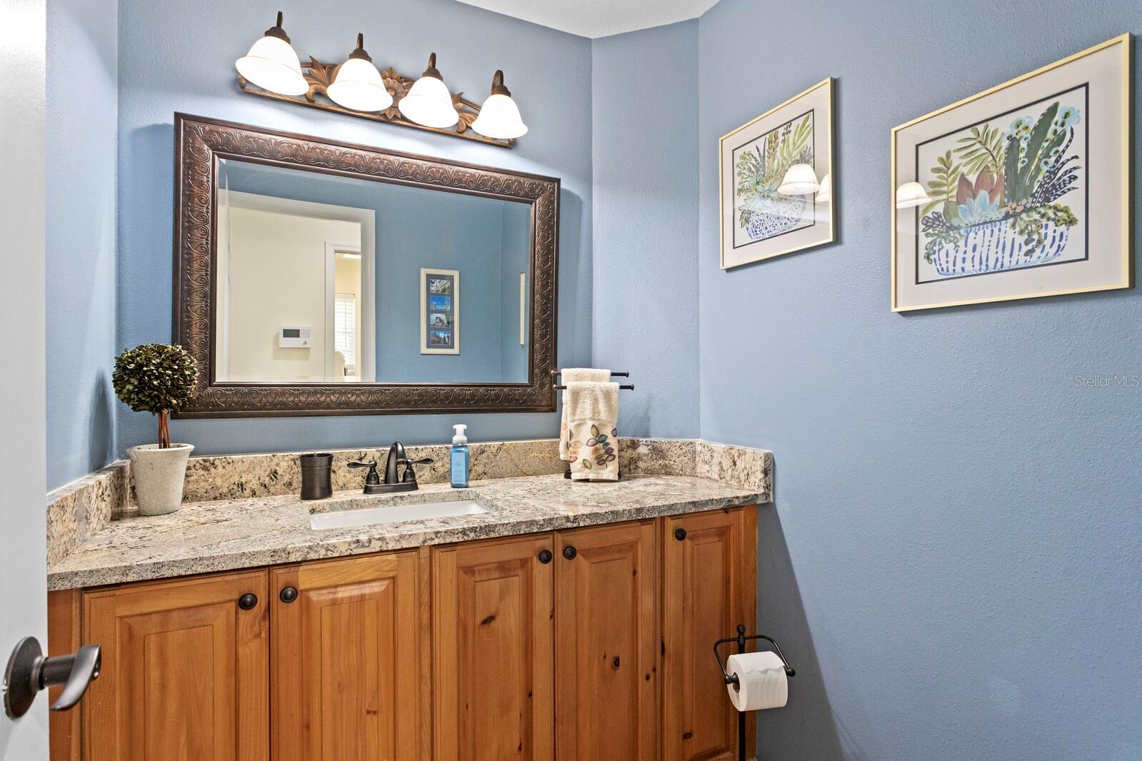 CHEVY CHASE ESTATES PH ONE - Residential