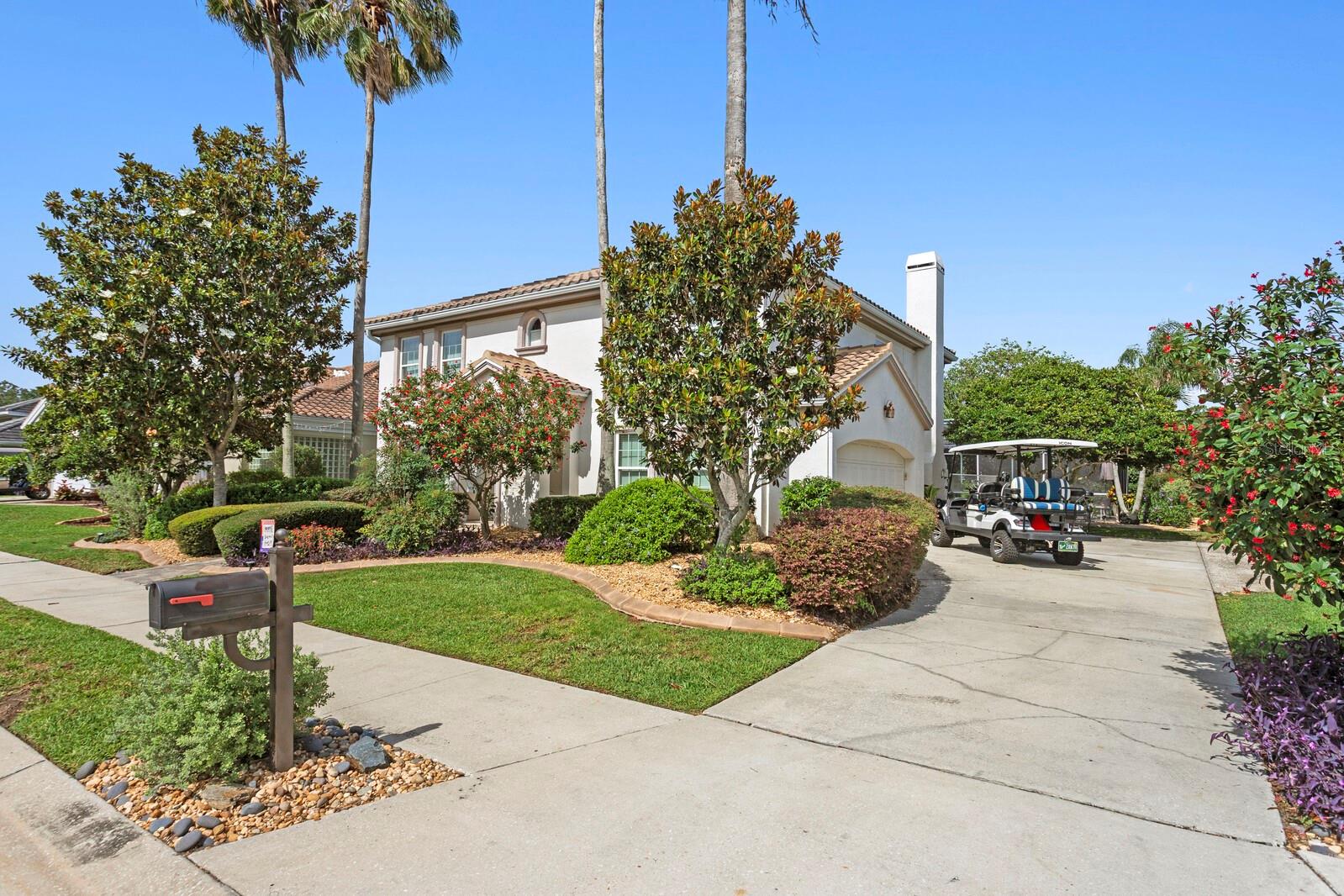 CHEVY CHASE ESTATES PH ONE - Residential