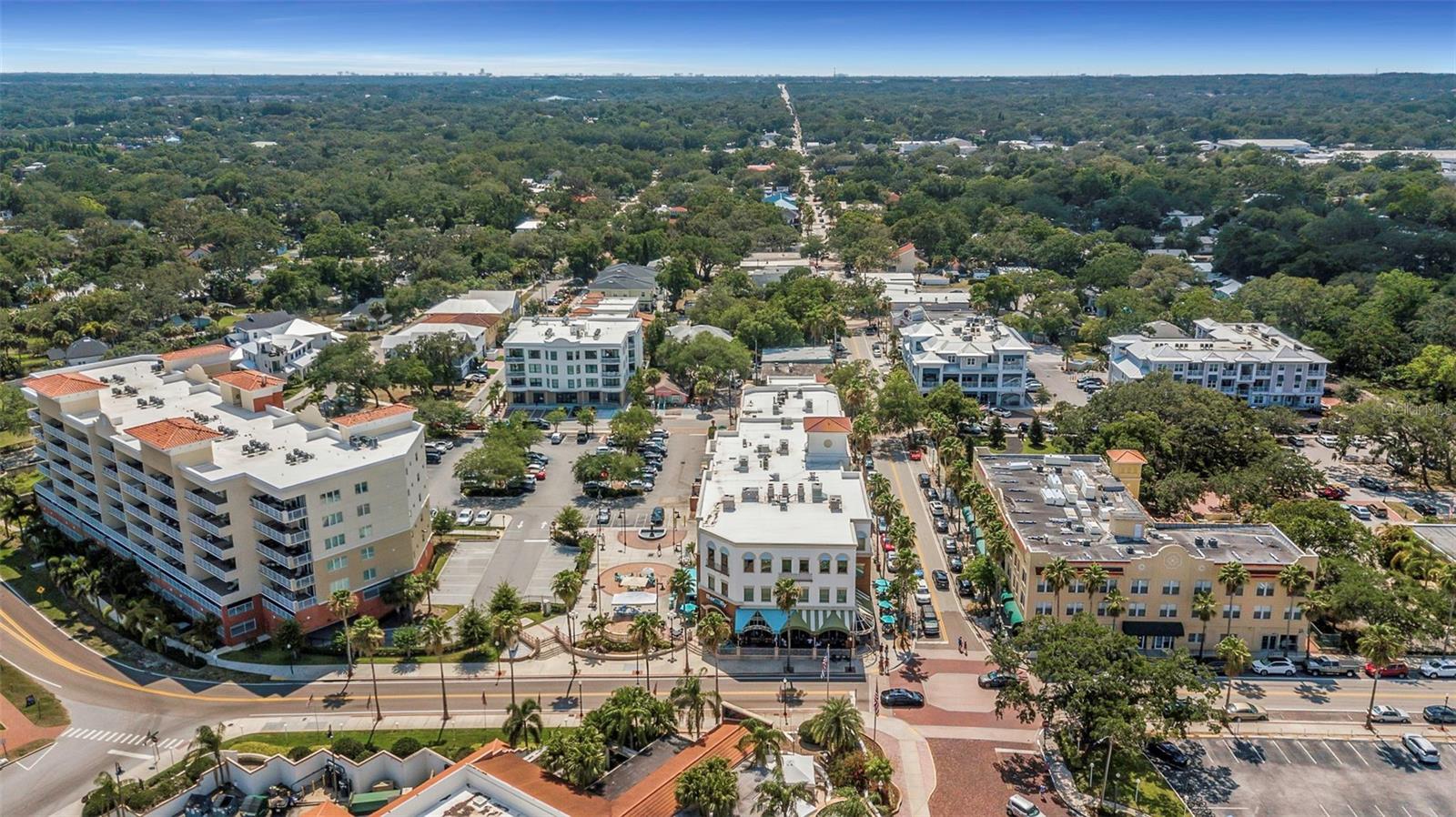 CHEVY CHASE ESTATES PH ONE - Residential