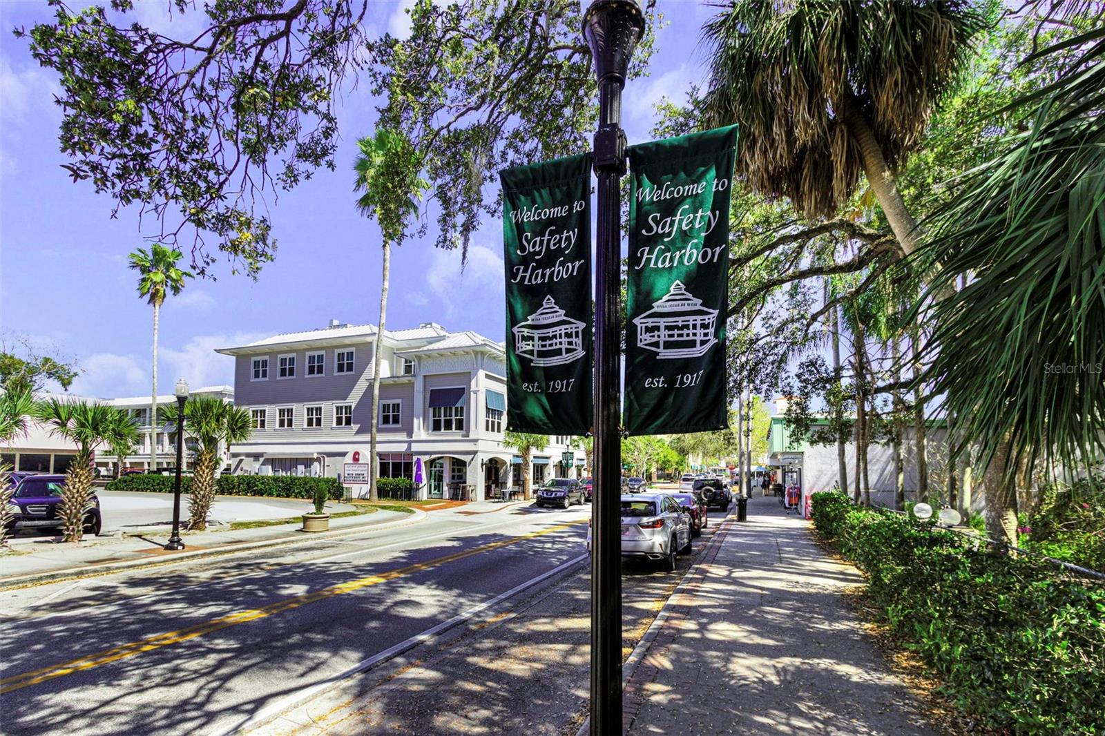 CHEVY CHASE ESTATES PH ONE - Residential