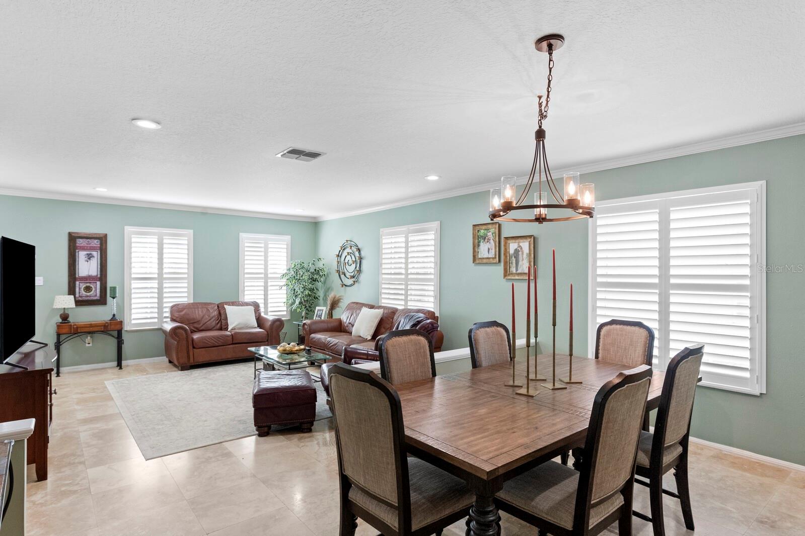 CHEVY CHASE ESTATES PH ONE - Residential