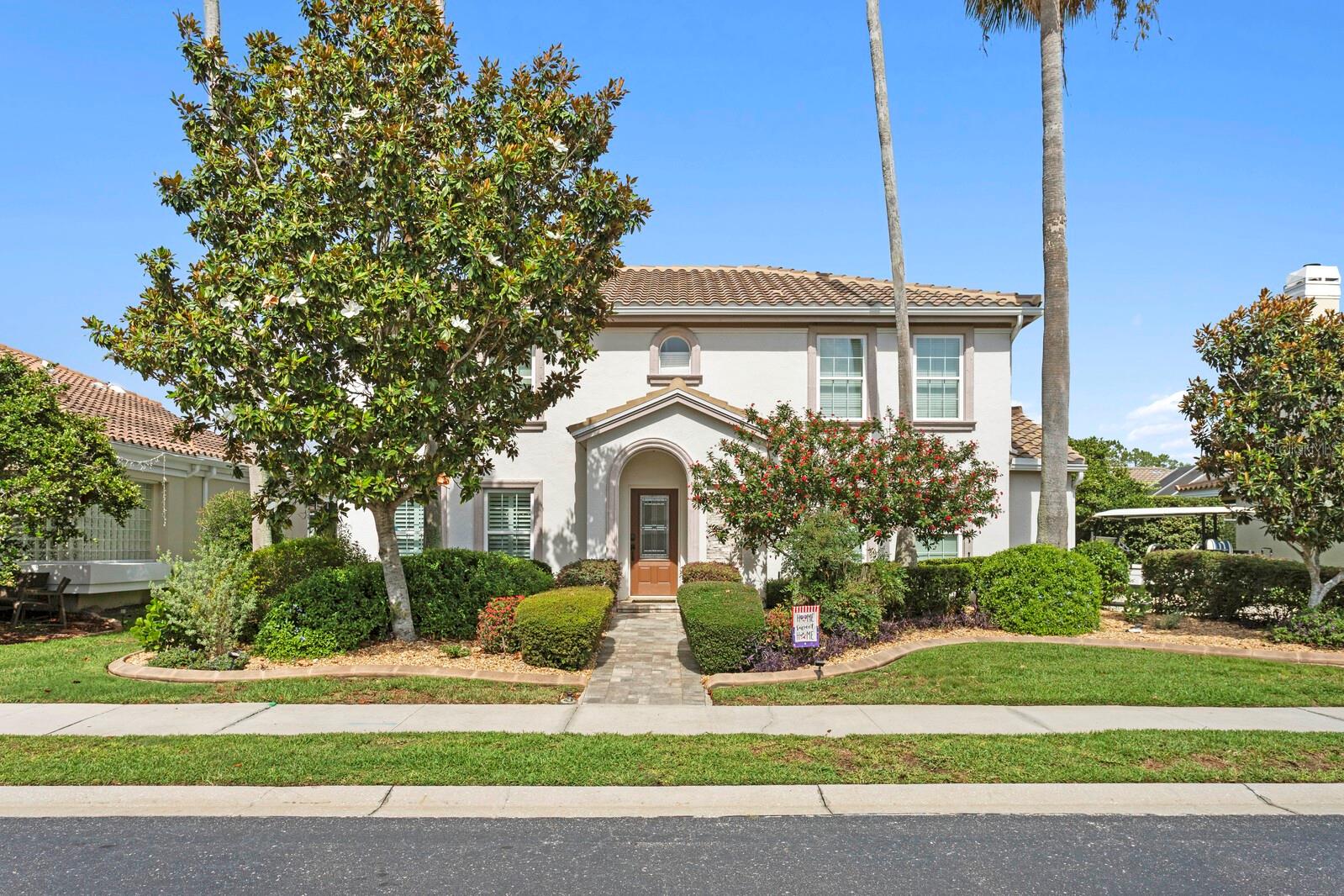 CHEVY CHASE ESTATES PH ONE - Residential