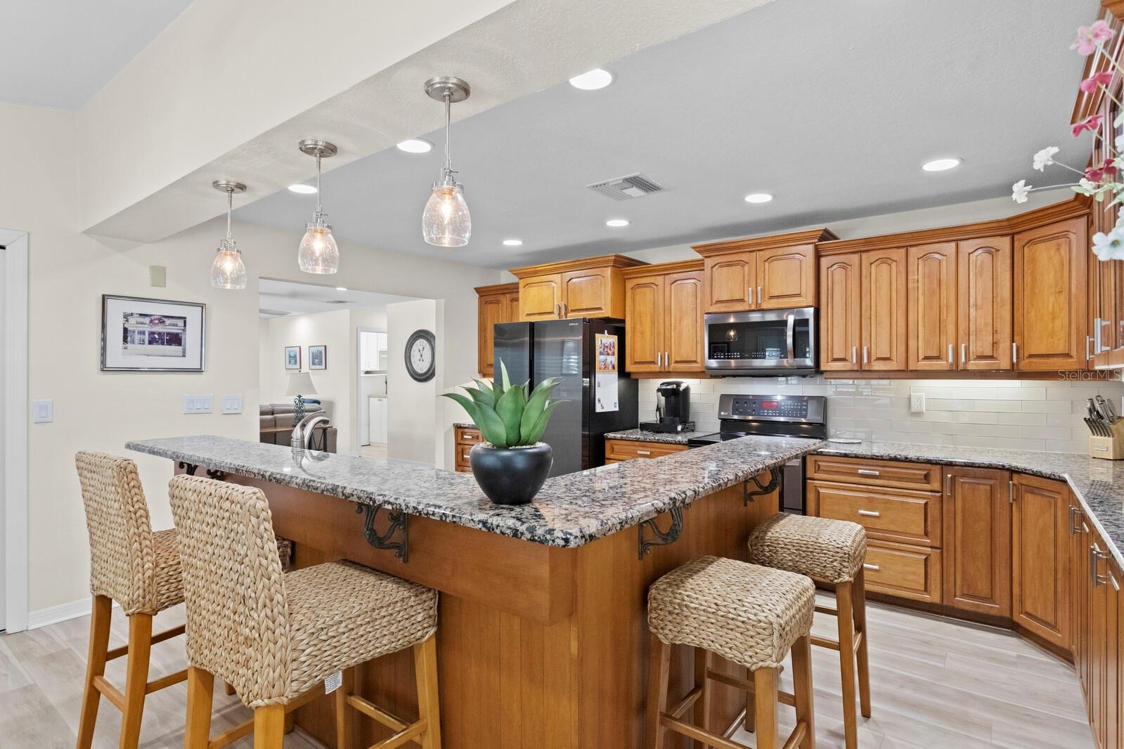 CHEVY CHASE ESTATES PH ONE - Residential