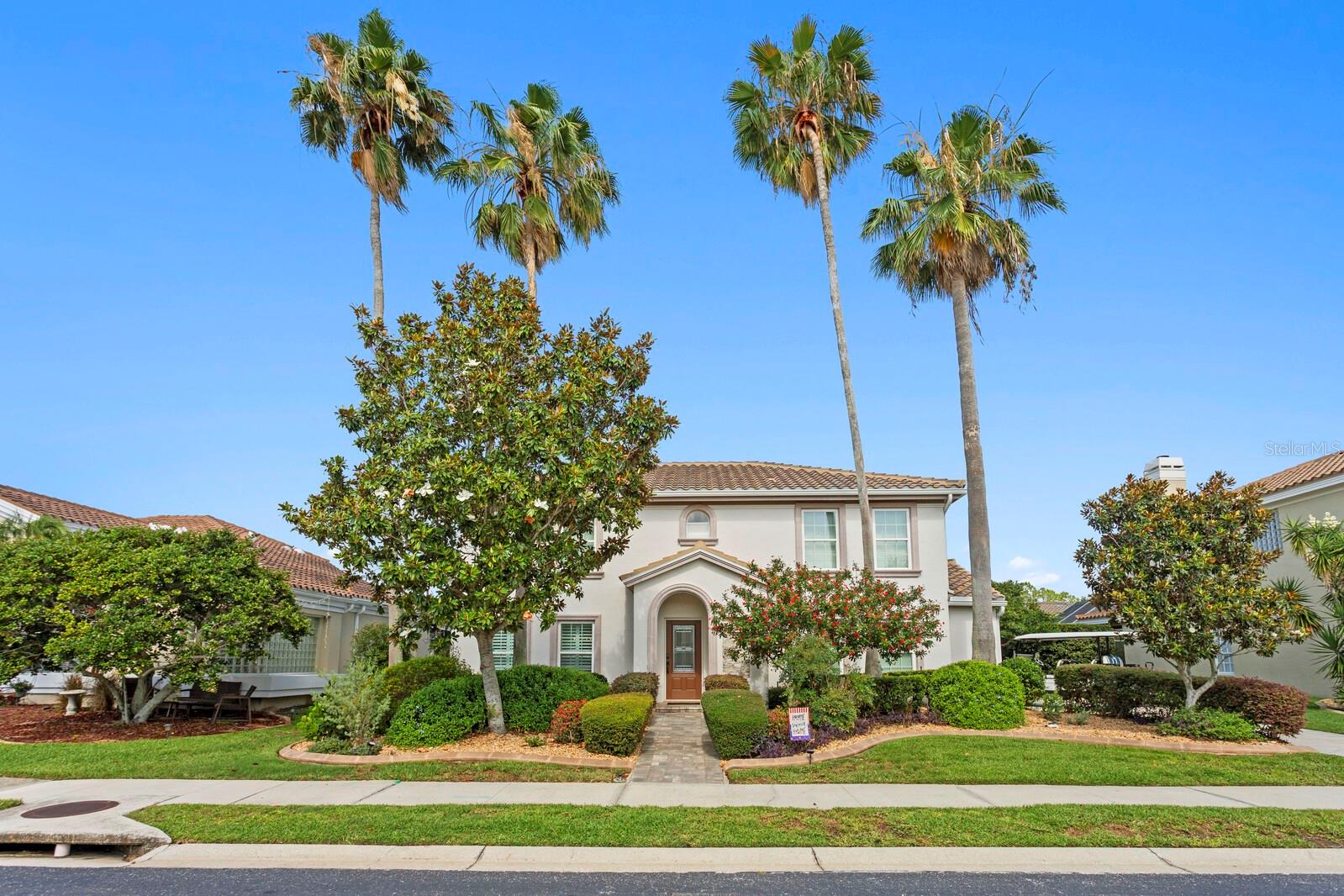 CHEVY CHASE ESTATES PH ONE - Residential