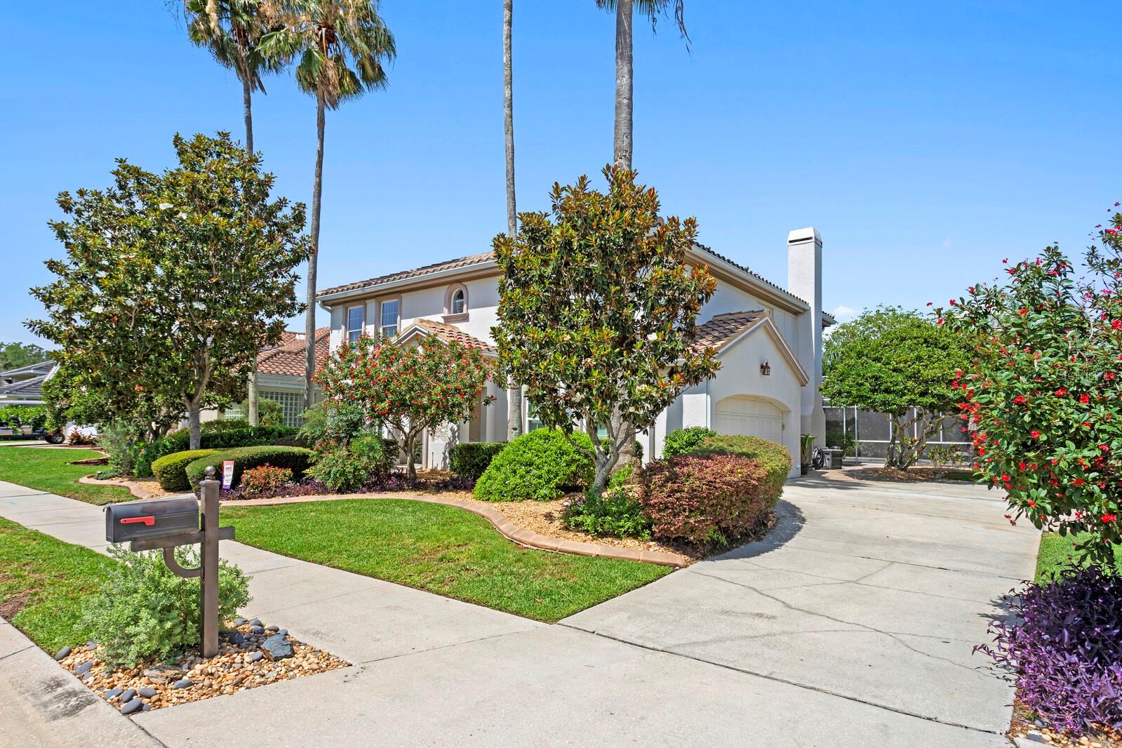 CHEVY CHASE ESTATES PH ONE - Residential