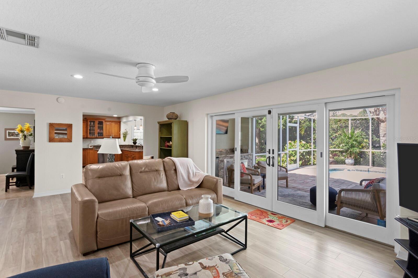 CHEVY CHASE ESTATES PH ONE - Residential