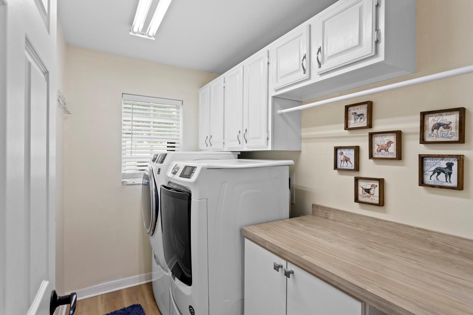 CHEVY CHASE ESTATES PH ONE - Residential