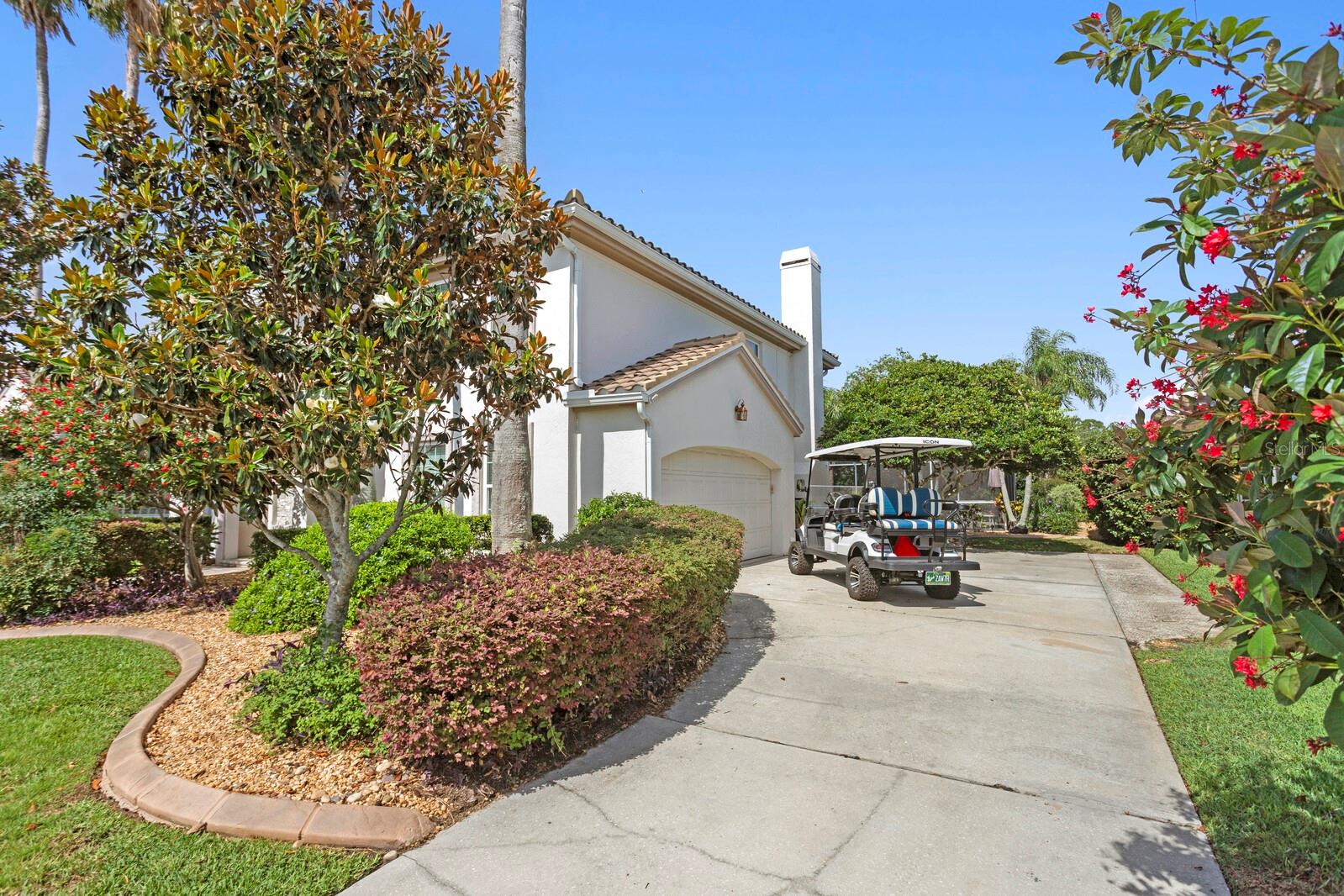 CHEVY CHASE ESTATES PH ONE - Residential