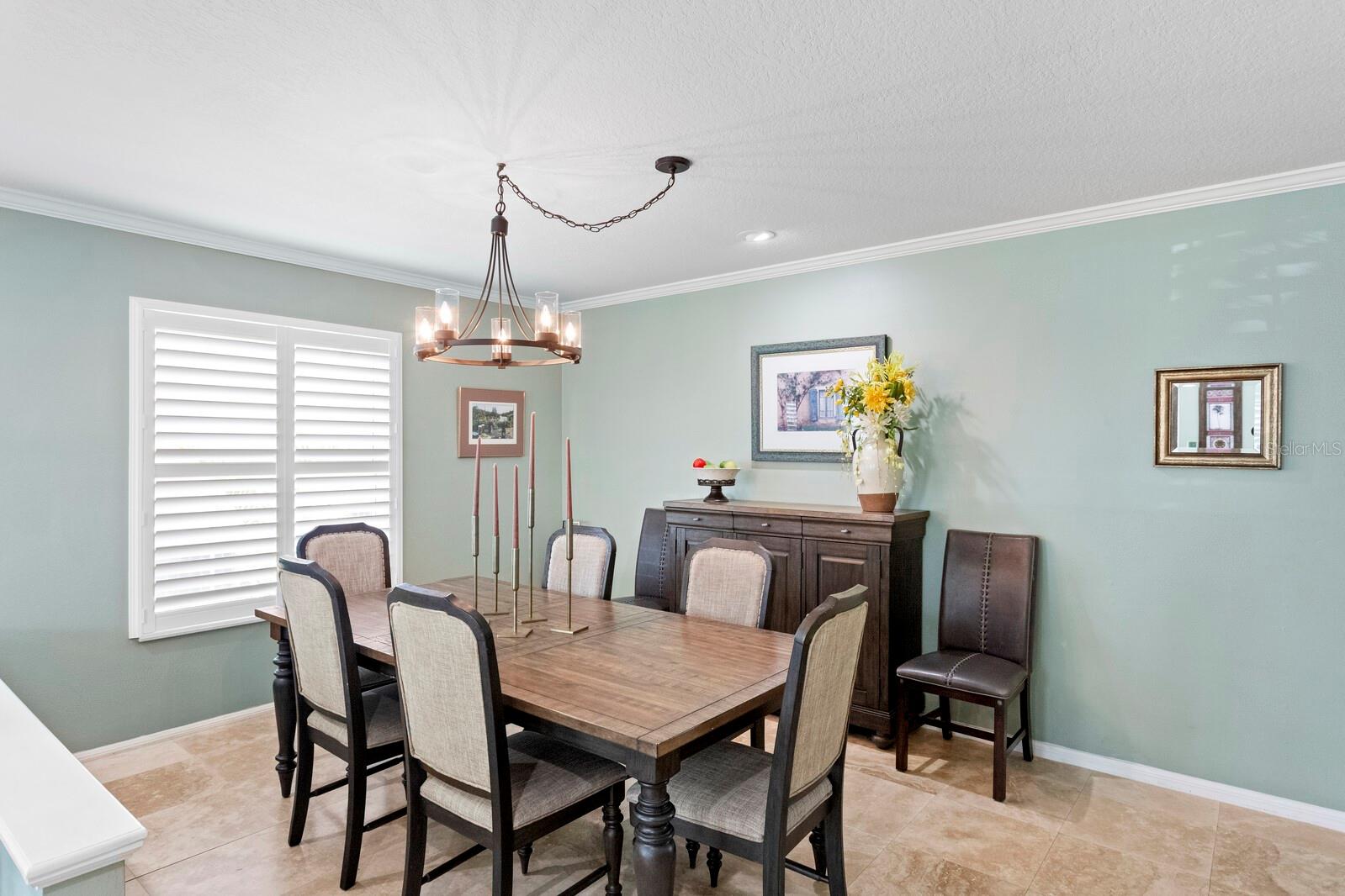 CHEVY CHASE ESTATES PH ONE - Residential