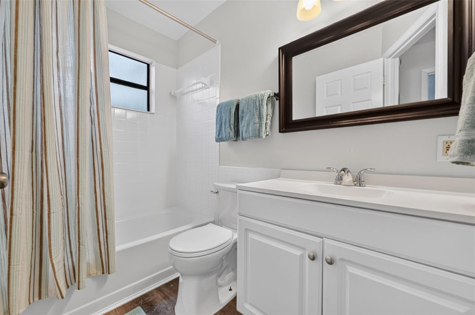 BARRINGER - Residential Income