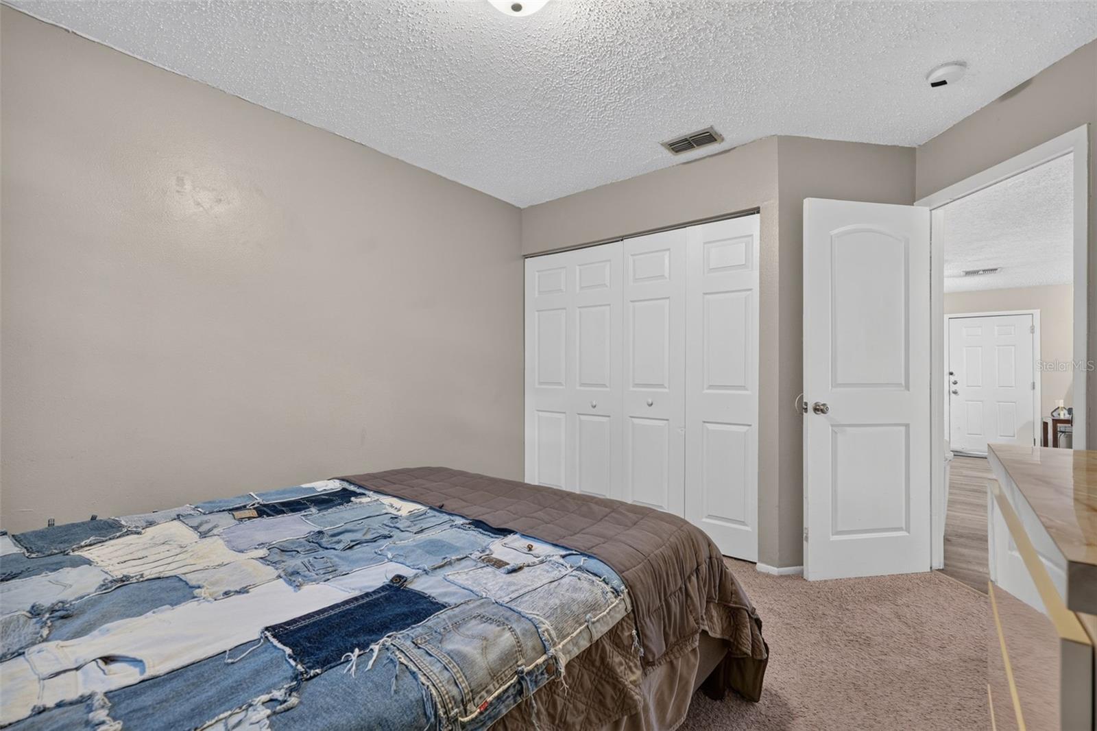 BARRINGER - Residential Income