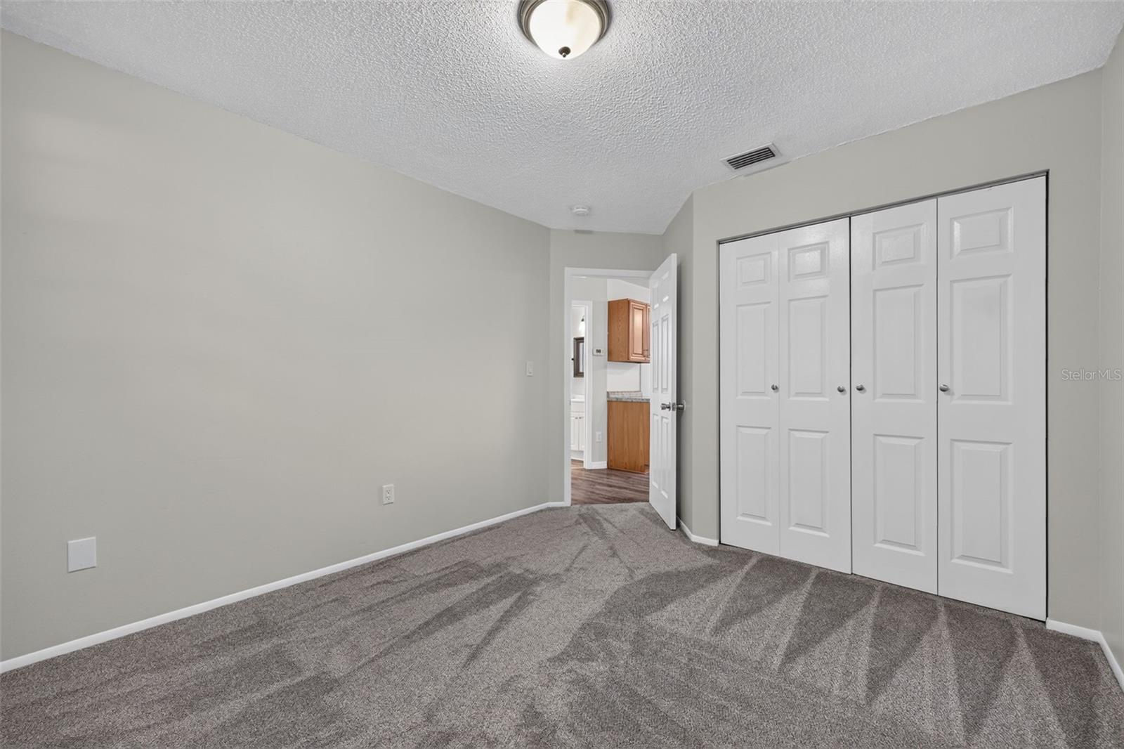 BARRINGER - Residential Income