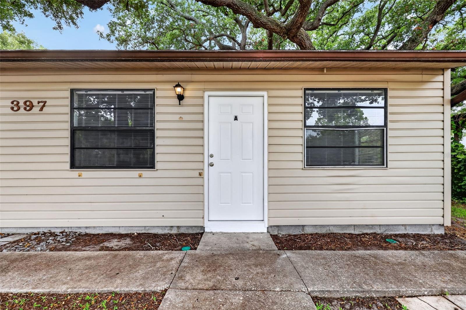 BARRINGER - Residential Income