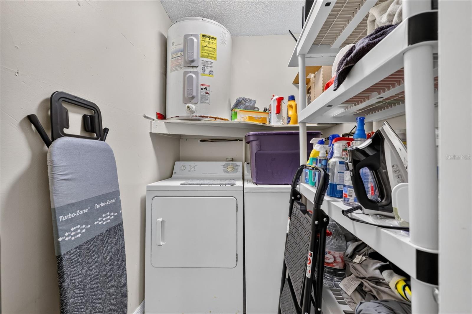 BARRINGER - Residential Income