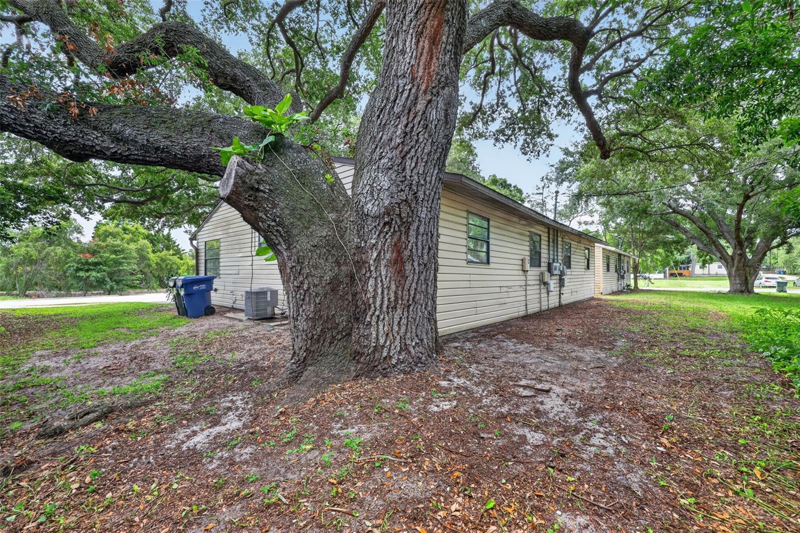 BARRINGER - Residential Income