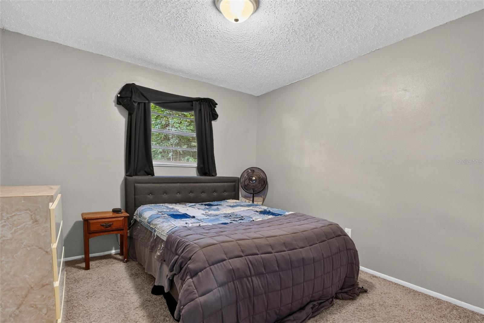 BARRINGER - Residential Income