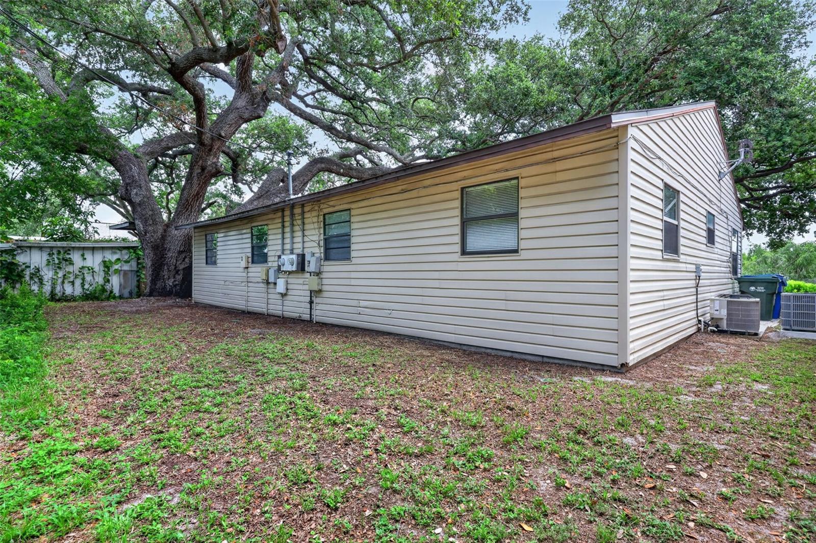 BARRINGER - Residential Income
