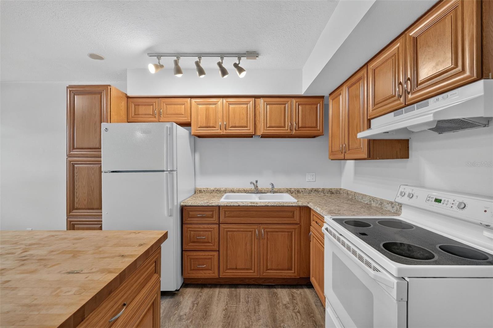 BARRINGER - Residential Income
