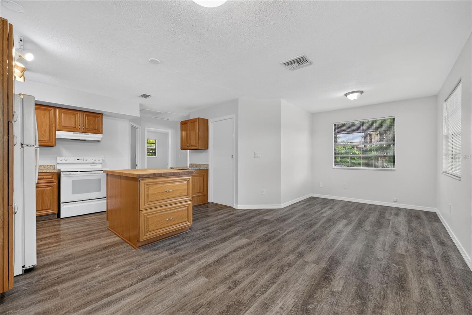 BARRINGER - Residential Income