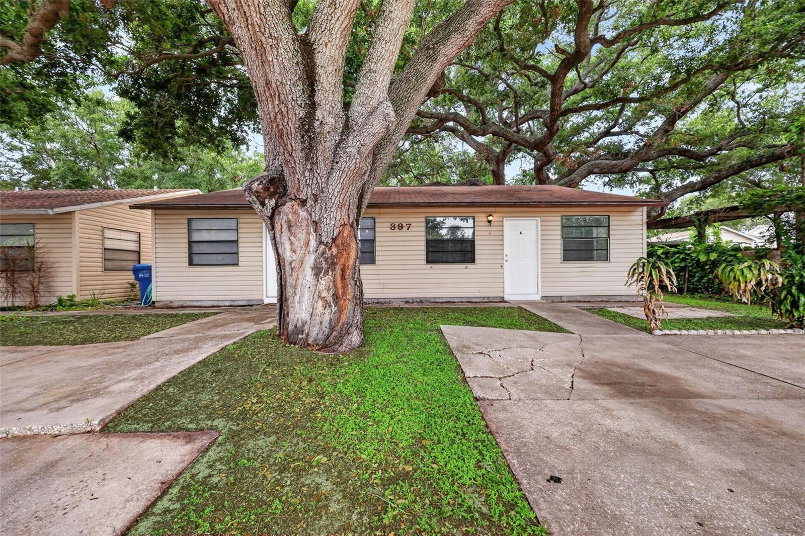 BARRINGER - Residential Income