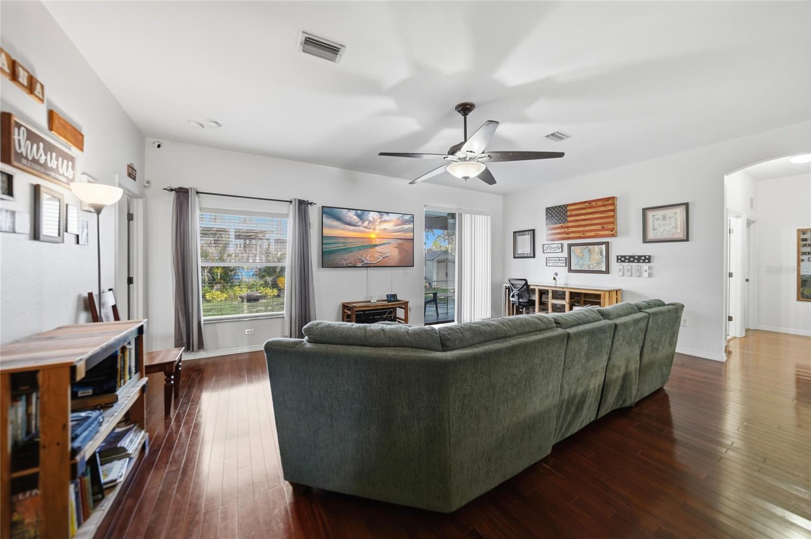 PORT CHARLOTTE SUB 29 - Residential