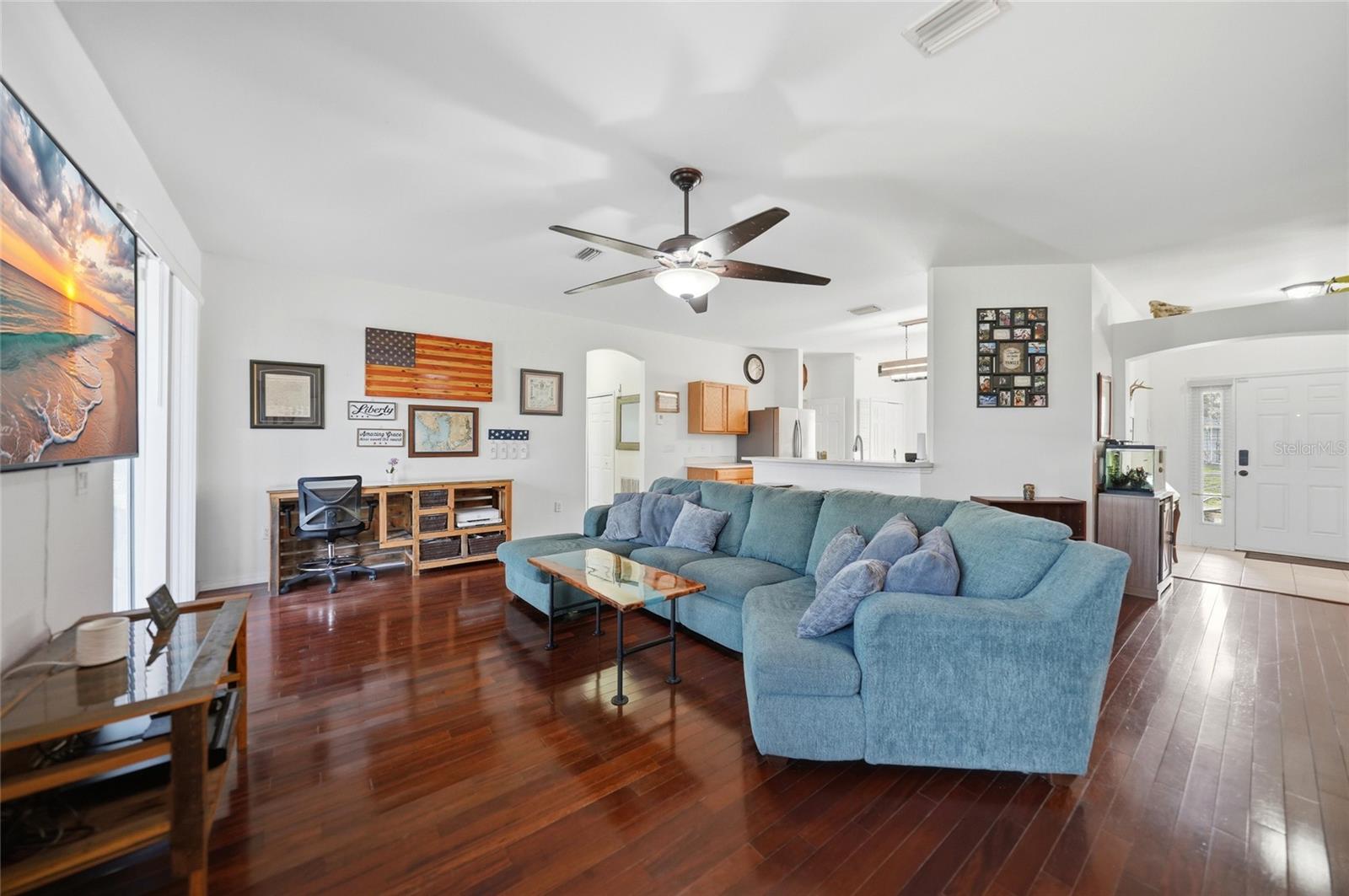 PORT CHARLOTTE SUB 29 - Residential