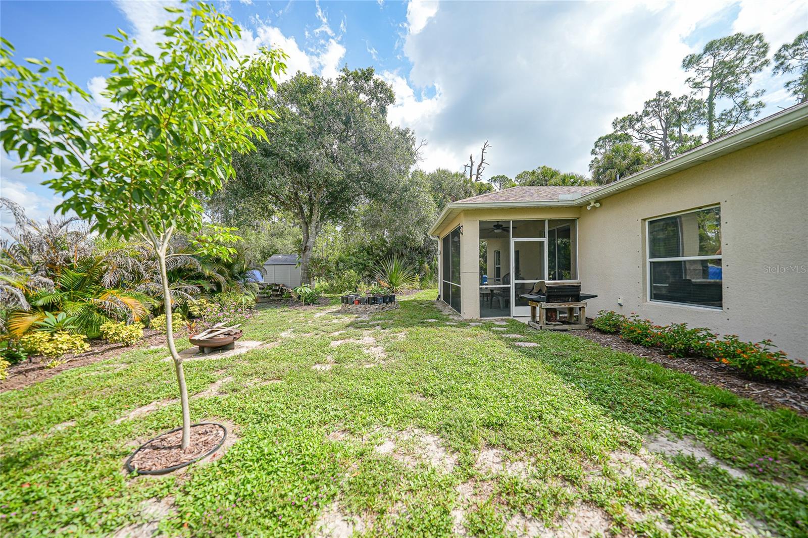 PORT CHARLOTTE SUB 29 - Residential