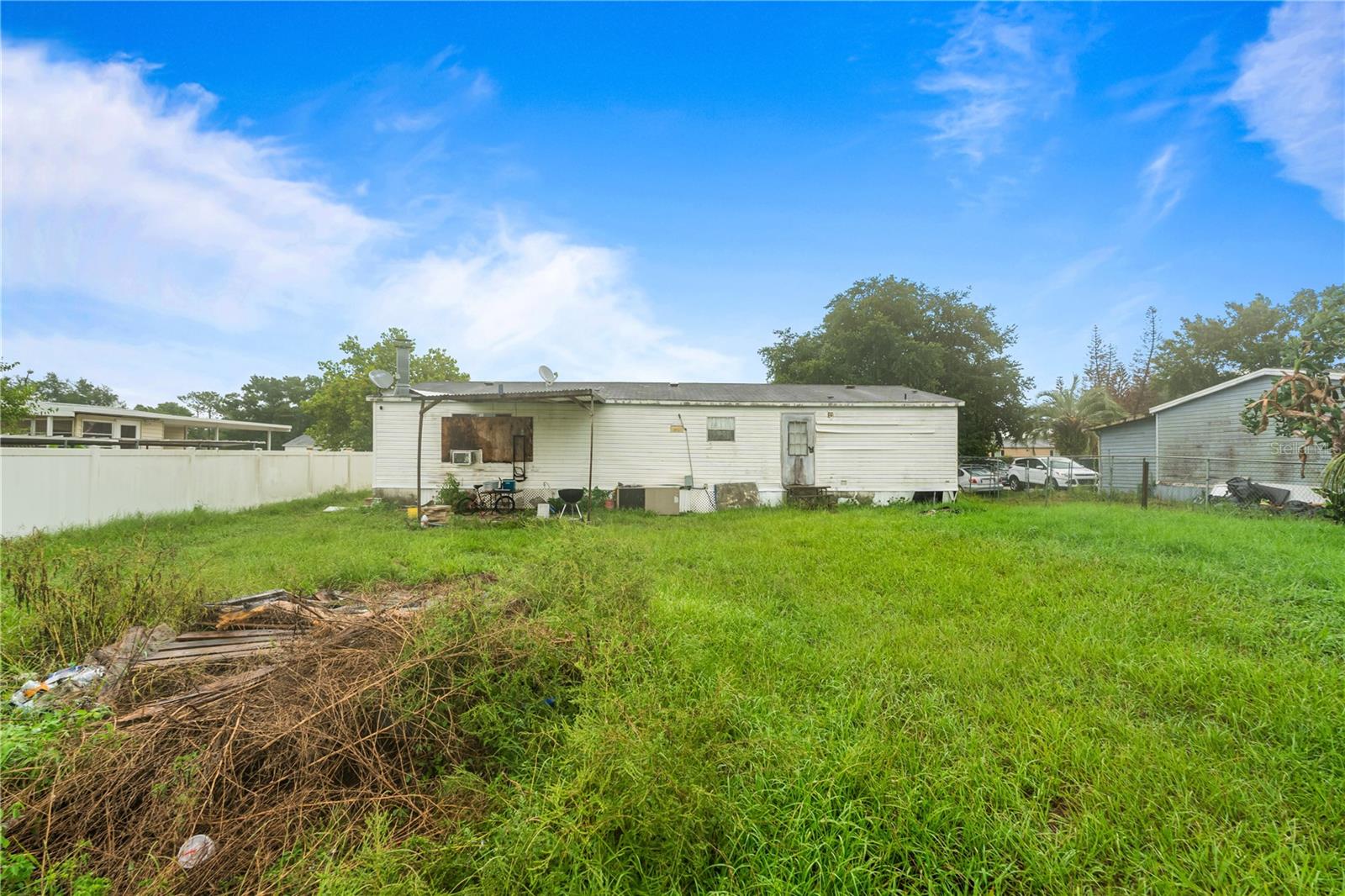SHIOCTON HEIGHTS - Residential