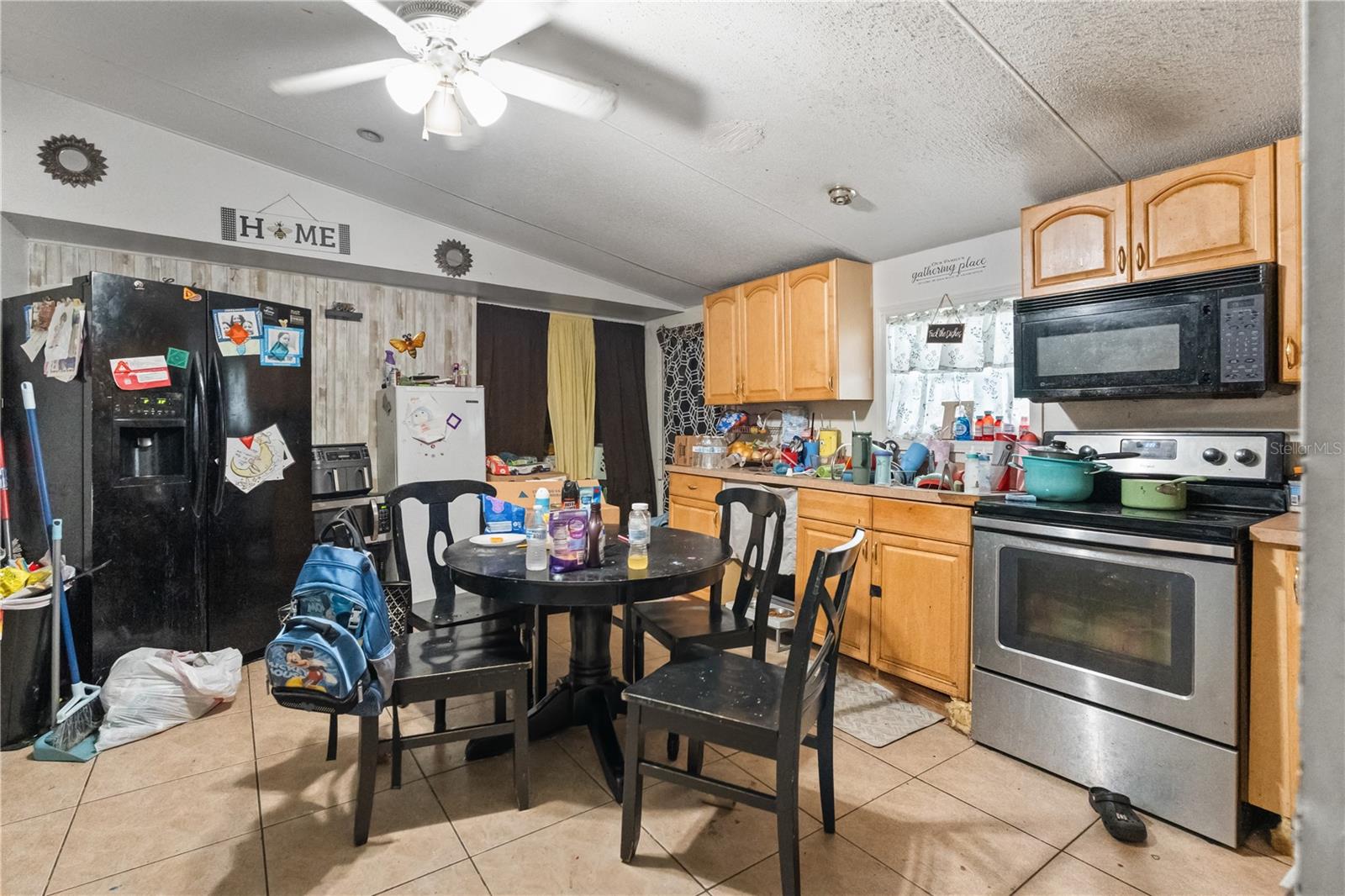 SHIOCTON HEIGHTS - Residential