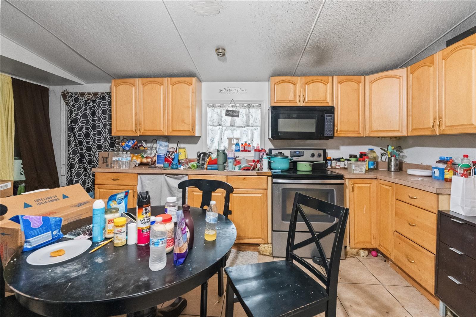 SHIOCTON HEIGHTS - Residential