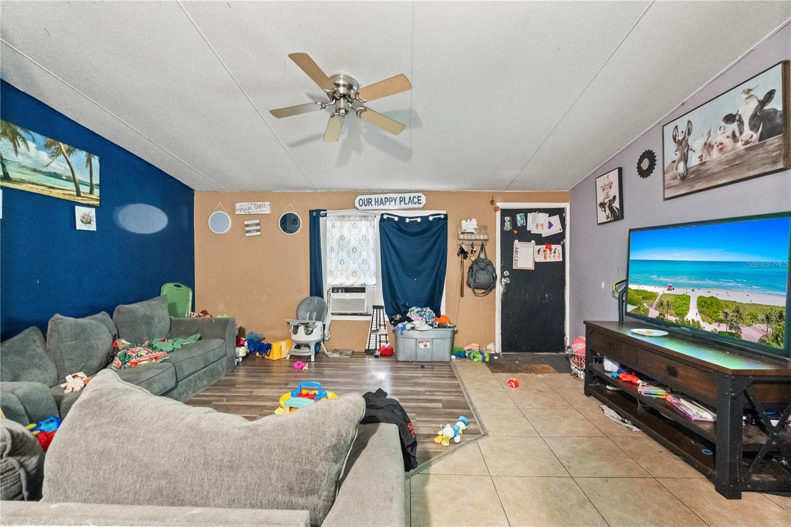 SHIOCTON HEIGHTS - Residential