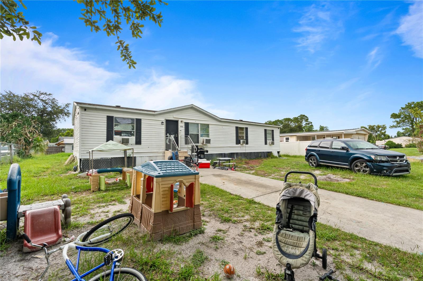 SHIOCTON HEIGHTS - Residential