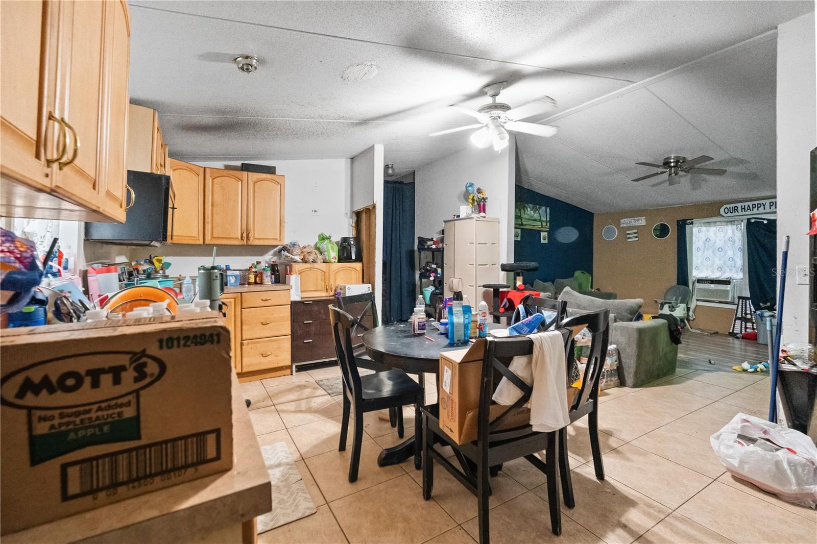 SHIOCTON HEIGHTS - Residential