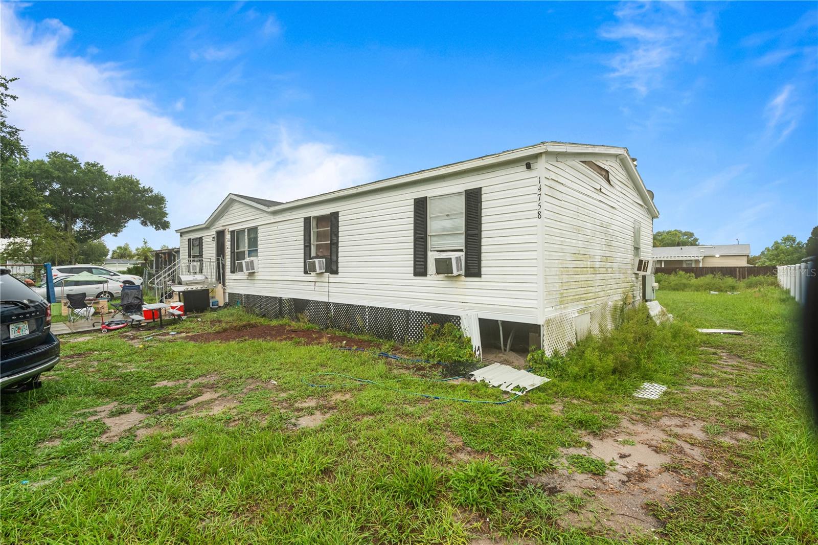 SHIOCTON HEIGHTS - Residential