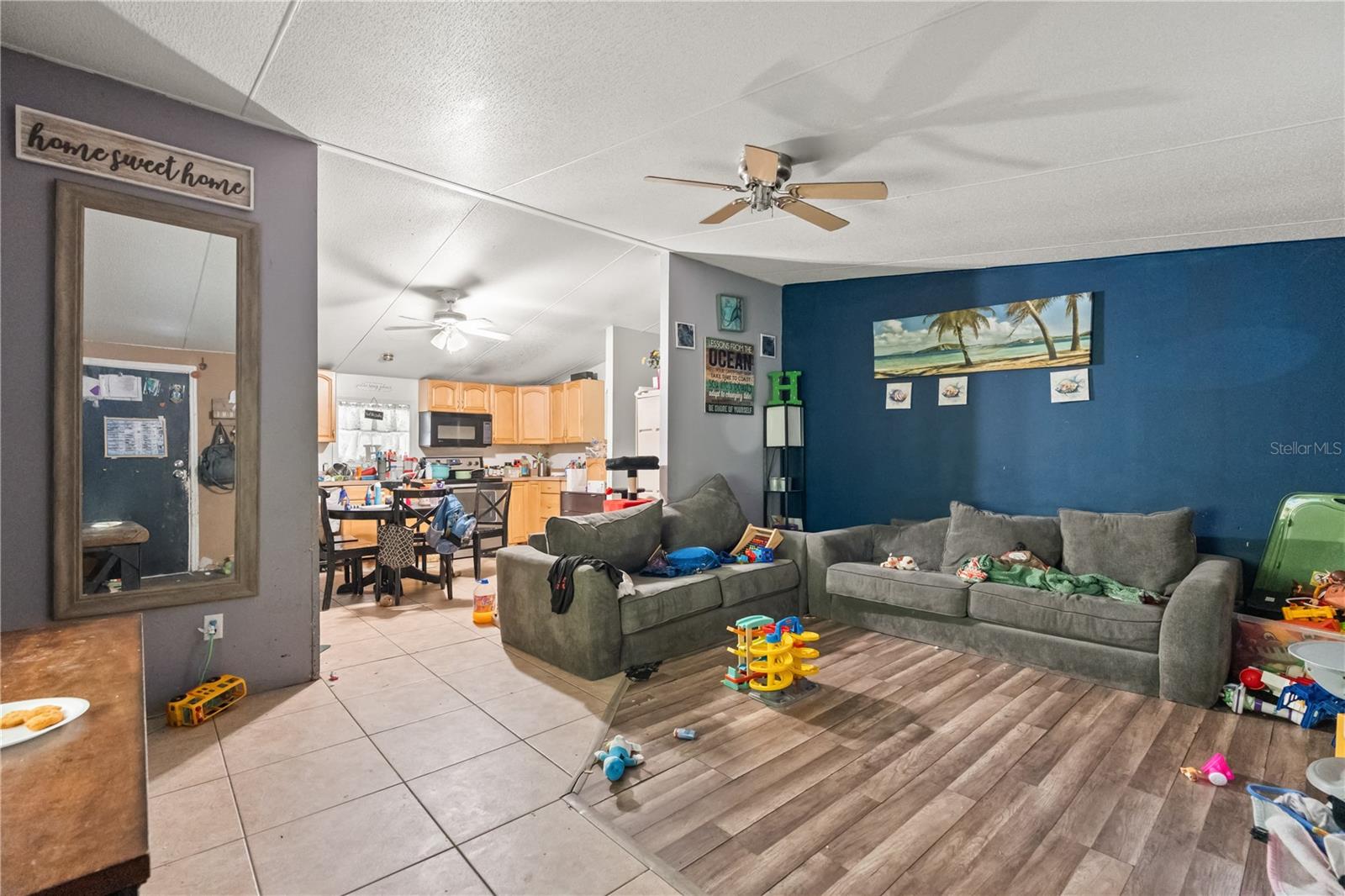 SHIOCTON HEIGHTS - Residential