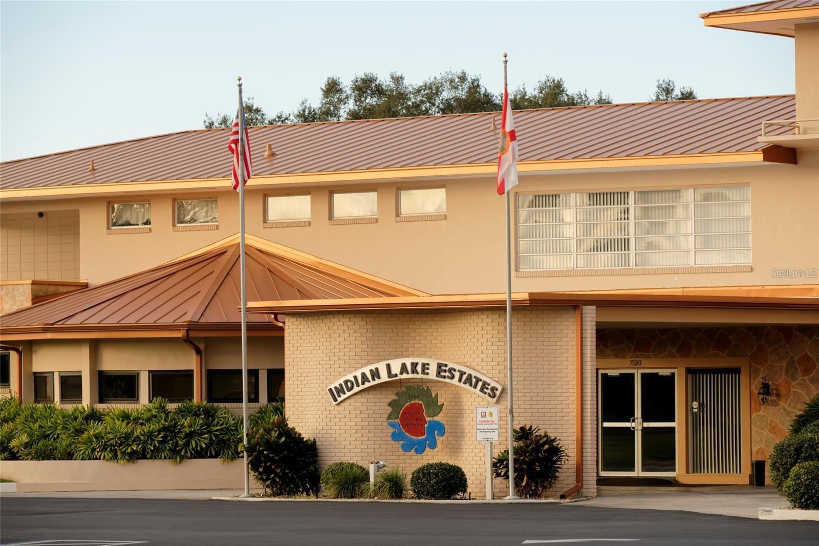 INDIAN LAKE ESTATES - Land